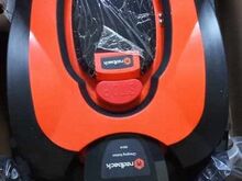 Robotniiduk Redback RM 18