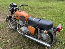 Izh Planeta 4 1987