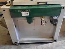 Nelikanthöövel Logosol PH260