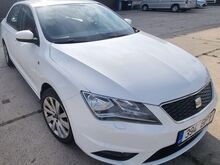 Heas korras Seat Toledo