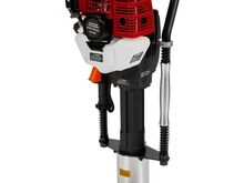 Põlemismootoriga vaiaajam postilööja 1.9kw kd11923