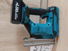 Akunaelapüstol F30 18V