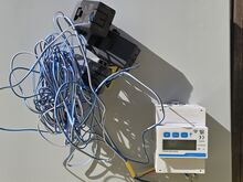 Hübriid päikeseinverter Huawei SUN2000-10, aku 5kW