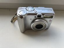 Canon PowerShot A530 – väga heas korras retro-digi