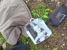 Детская коляска