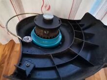 Murutrimmer Makita UR3000