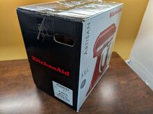 KitchenAid tilt head mikser 5KSM150