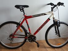 Classic jalgratas / велосипед 26"