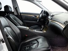 Мерседес-Бенц E 280