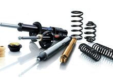 Амортизаторы Sacsh, Bilstein, Monroe