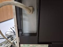 Laserprinter kyocera