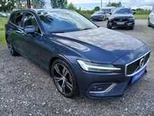 Volvo V60 INSCRIPTION 2020