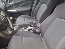 Nissan Juke 1,6 diisel