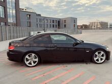 Bmw e92 335D