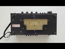 Продаётся Эстония 35АС 021-1 + Technics SU8022K