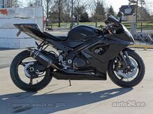 Suzuki GSX-R 1000 K5 R4 131кВт