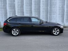 BMW 320 Sport 2.0 D 135kW, JÄRELMAKSU VÕIMALUS!