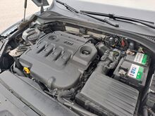 SKODA SUPERB 1.6 diisel 88 kW