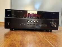 Yamaha RX-V679 7.2 4K, BT.USB,FiWi