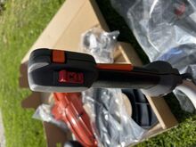 Husqvarna 345 FR, НОВЫЙ
