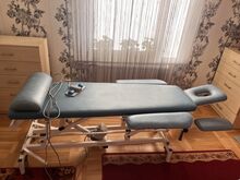 Elektriline massaažilaud Fysioline 400 E