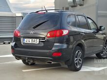 HYUNDAI SANTA FE 2.7 BENS+LPG 139 kW -08