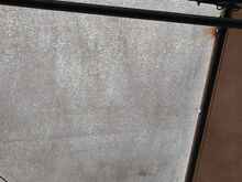 Müüa PVC telkhall 60m² 6x10m