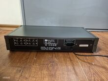 Sansui RG-7X Стереофонический графический эквалайзер-консо