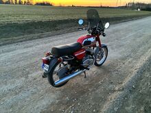 Jawa 634