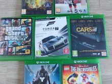 Xbox ONE 500GB