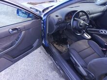 Audi A3 varuosadeks