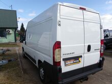 Peugeot Boxer Külmik H2/L2 2.2 TDI 96kW