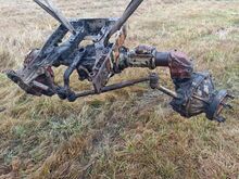 Mtz 82 esisild