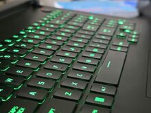 Asus Rog Strix G17 g713PI-LL032W