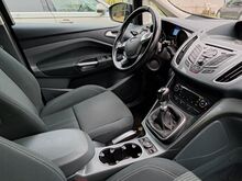 FORD GRAND C-MAX 1,6 TDCI