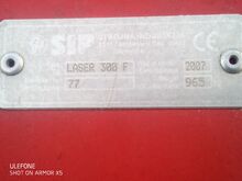 SIP Laser 300F esiniiduk