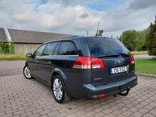 Opel Vectra C Cosmo Plus 1.9 Diisel