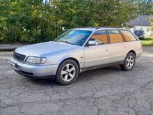Audi a6 c4 2.5tdi 85kw