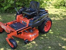 Murutraktor Kubota