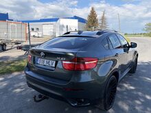 Bmw x6 3.5d 210kw