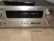 Denon AV-ресивер