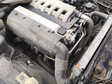 BMW 525 tds