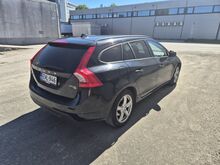 Volvo s 60 diisel manuaal