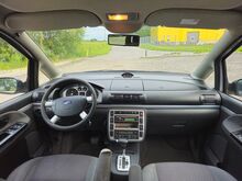 Ford Galaxy 1.9tdi