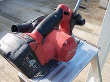 Milwaukee m18 ccs55