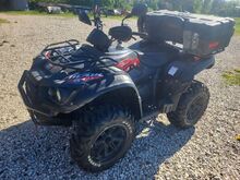 ATV TGB 550