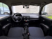 NISSAN MICRA / 1 OMANIK / ROOSTEVABA / ÜV 08.2027