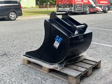 S45 Kaevekopp 280L 720mm