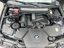 BMW 316TI Saksamaalt