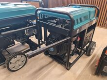 Дизельный инверторный генератор Könner & Söhnen KS 6100i